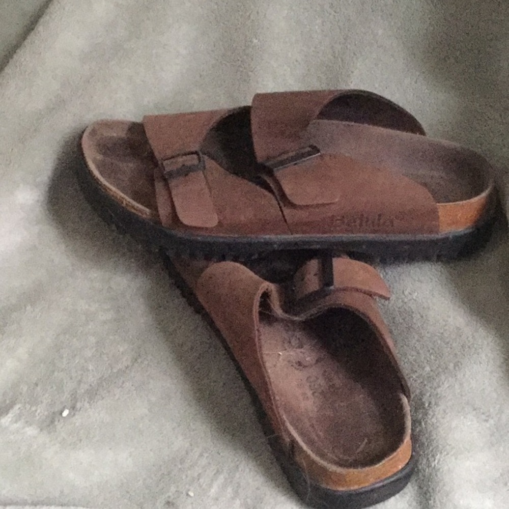 Birkenstock Sandals